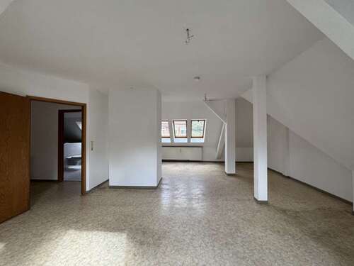Foto - Wohnung zum Mieten in Frankfurt (Oder) 625,56 € 80.2 m²