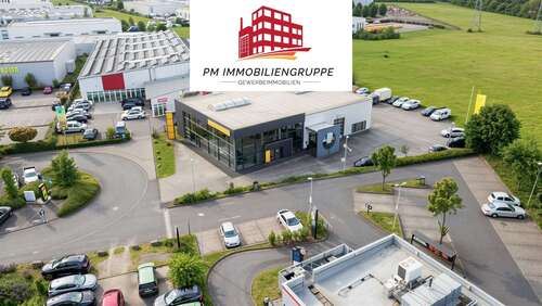Foto - Halle in Troisdorf 9.625,00 € 782 m²