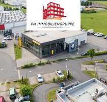 Halle in Troisdorf 9.625,00 € 782 m²