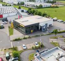 Halle in Troisdorf 9.625,00 € 782 m²