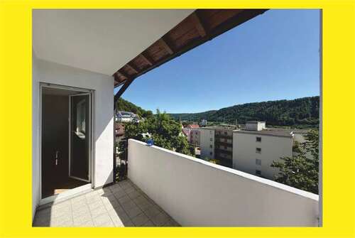 Foto - Wohnung zum Kaufen in Albstadt 144.000,00 € 74.02 m²