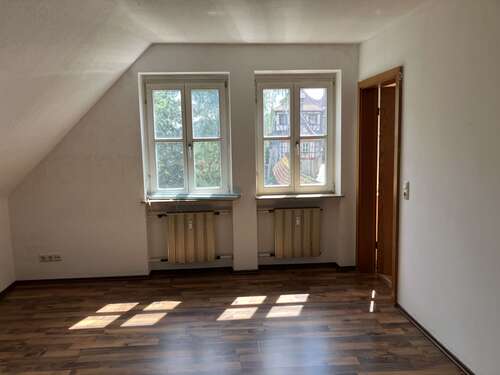 Foto - Wohnung zum Mieten in Kronach 420,00 € 56.08 m²