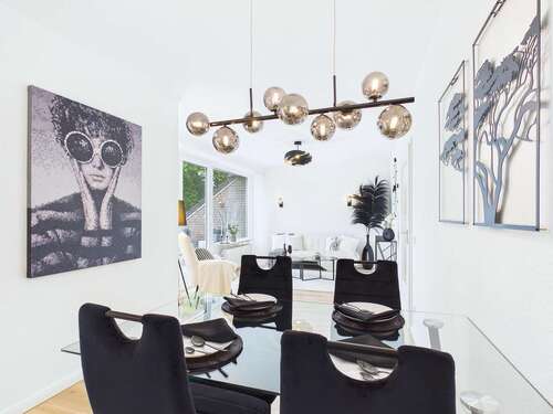 Foto - Wohnung zum Kaufen in Hamburg Meiendorf 219.000,00 € 44.16 m²