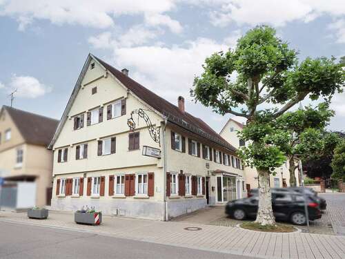 Foto - Haus zum Kaufen in Lorch 225.000,00 € 236 m²