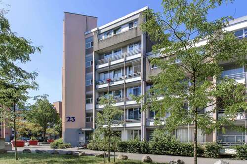Foto - Wohnung zum Mieten in Oberhausen 212,67 € 42.99 m²
