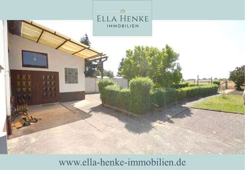 Foto - Haus zum Kaufen in Ingersleben 110.000,00 € 135 m²