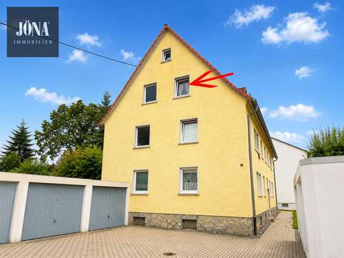 Foto - Wohnung zum Mieten in Stadtsteinach 310,00 € 47 m²