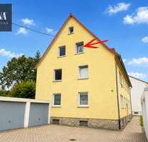 Wohnung zum Mieten in Stadtsteinach 310,00 € 47 m²