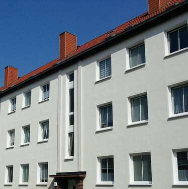 Foto - Wohnung zum Mieten in Magdeburg 375,00 € 50 m²