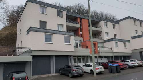 Foto - Wohnung zum Mieten in Siegen 734,00 € 81.56 m²