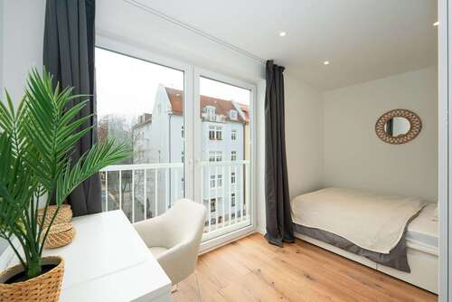 Foto - WG-Zimmer in München 825,00 € 11 m²