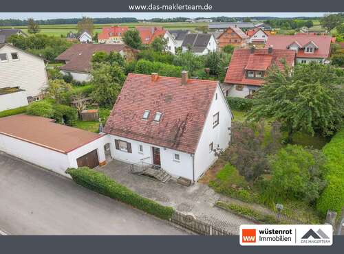 Foto - Haus zum Kaufen in Adelshofen 525.000,00 € 95.53 m²