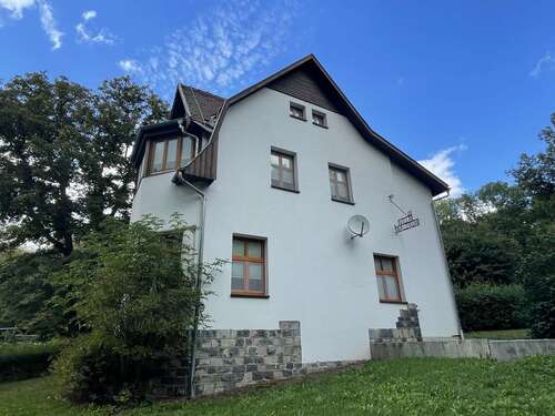 Foto - Haus zum Mieten in Römhild 1.330,00 € 152 m²