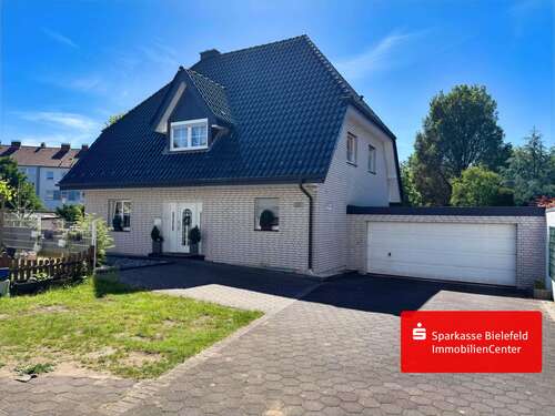 Foto - Haus zum Kaufen in Bielefeld 567.000,00 € 173 m²