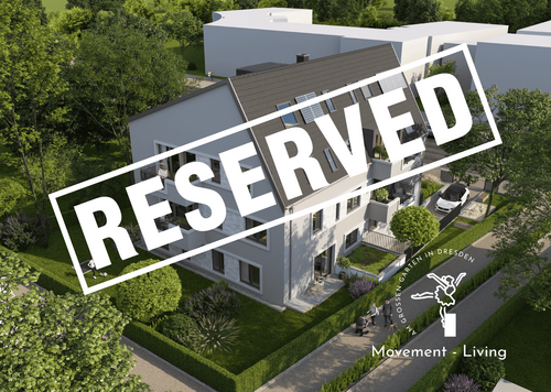 Foto - Wohnung zum Kaufen in Dresden 440.000,00 € 70.27 m²