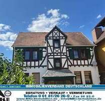 Wohnung zum Mieten in Büdingen 790,00 € 105 m²