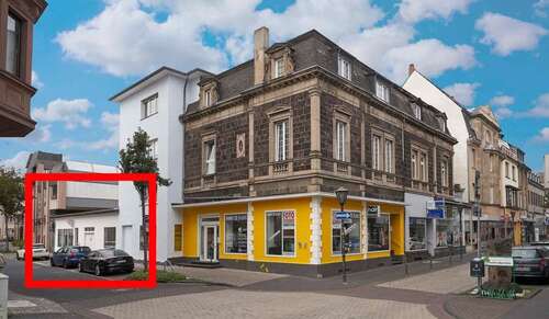Foto - Einzelhandel in Andernach 498,00 € 30 m²