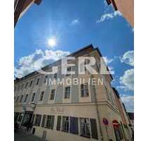 Büro in Straubing 950,00 € 104.95 m²