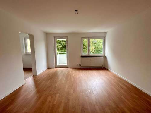 Foto - Wohnung zum Mieten in Nürnberg 610,00 € 48.45 m²