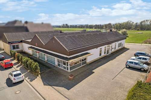 Foto - Halle in Rockenberg 525.000,00 € 872 m²