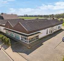 Halle in Rockenberg 525.000,00 € 872 m²