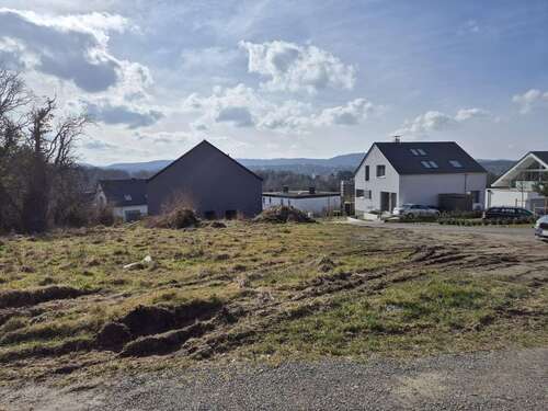 Foto - Grundstück zu verkaufen in Detmold 178.240,00 € 557 m²