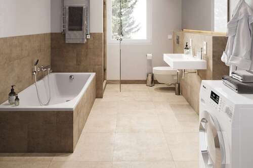 Foto - Wohnung zum Kaufen in Groß-Zimmern 499.000,00 € 95 m²