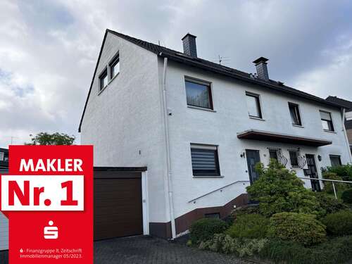 Foto - Haus zum Kaufen in Bergisch Gladbach 470.000,00 € 140 m²