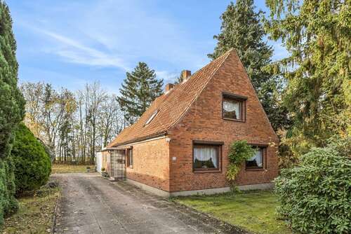 Foto - Haus zum Kaufen in Hasenmoor 289.000,00 € 115 m²