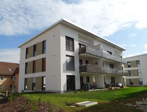 Foto - Wohnung zum Mieten in Steinheim 600,00 € 55 m²