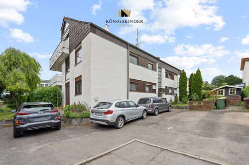 Foto - Wohnung zum Kaufen in Ditzingen 373.000,00 € 128.5 m²