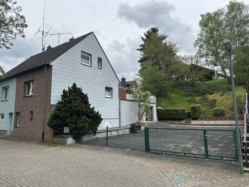 Foto - Haus zum Kaufen in Alsdorf 195.000,00 € 70 m²
