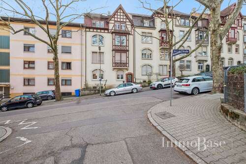 Foto - Haus zum Kaufen in Pforzheim 685.000,00 € 356 m²