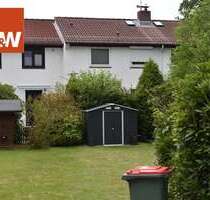 Haus zum Kaufen in Hamburg Poppenbüttel 250.000,00 € 75.7 m²