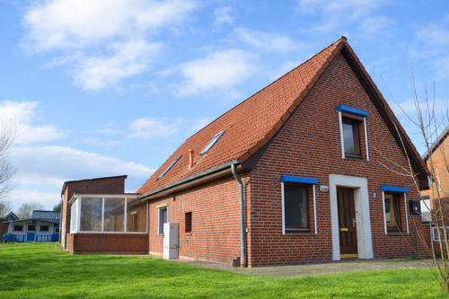 Foto - Haus zum Kaufen in Neuenkirchen 199.000,00 € 120 m²