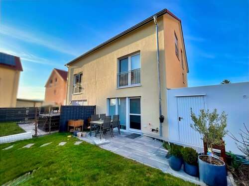 Foto - Haus zum Kaufen in Rödersheim-Gronau 579.000,00 € 130.47 m²