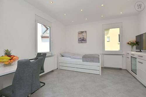 Foto - Wohnung zum Mieten in Stuttgart 1.250,00 € 27 m²