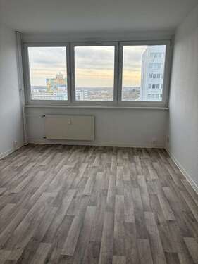 Foto - Wohnung zum Mieten in Neubrandenburg 280,00 € 24 m²
