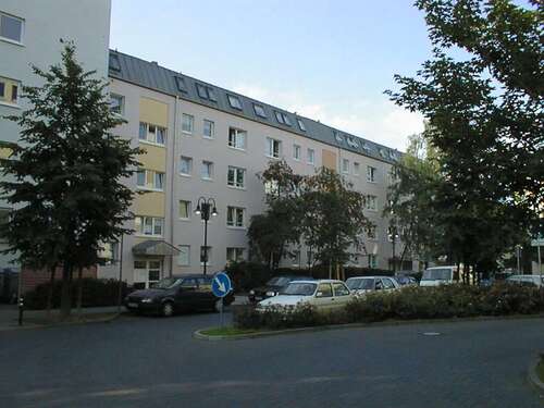 Foto - Wohnung zum Mieten in Gießen 465,75 € 53.35 m²