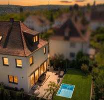 Haus zum Kaufen in Stuttgart 990.000,00 € 114 m²