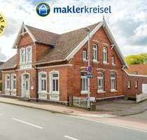 Haus zum Kaufen in Dornum 237.000,00 € 207 m²