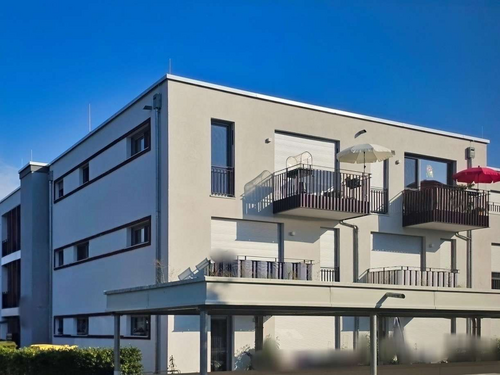Foto - Wohnung zum Kaufen in Burghausen 695.000,00 € 137 m²