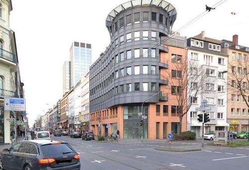 Foto - Gastronomie in Düsseldorf 6.230,00 € 213 m²
