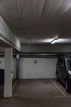 Foto - Garage zu vermieten in Berlin 119,00 €