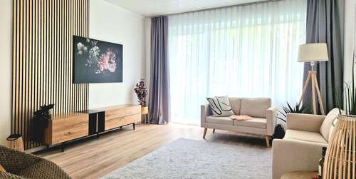 Foto - Wohnung zum Kaufen in Büdesheim 266.000,00 € 83 m²
