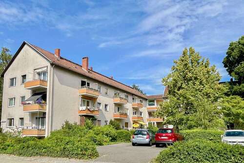 Foto - Wohnung zum Kaufen in Berlin 275.000,00 € 68.52 m²