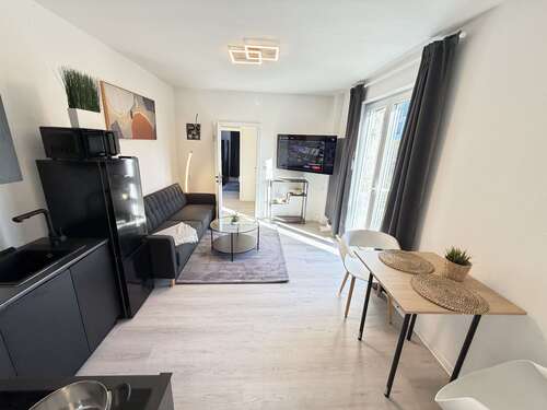 Foto - Wohnung zum Mieten in Bochum 599,00 € 30 m²