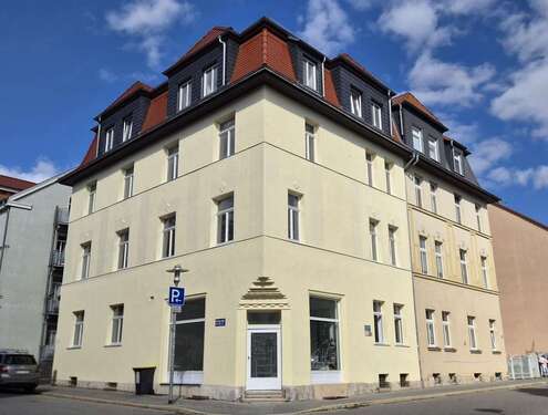 Foto - Wohnung zum Mieten in Weimar 760,00 € 58.31 m²