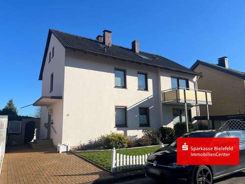 Foto - Haus zum Kaufen in Bielefeld 369.000,00 € 156 m²