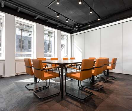 Foto - Büro in Hamburg 19.500,00 € 21 m²